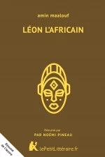 Léon l'Africain